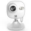Fluorite EZVIZ C2mini high-definition night vision camera surveillance camera wireless intelligent network camera wifi remote monitoring anti-theft home high-definition night vision remote housekeeping Hai Kang Wei as its brand