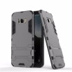 WIERSS Shockproof Hard Phone Case for Samsung Galaxy S8 G950 G950F G950N S8 plus G955 G955F Combo Armor Case Back Cover Fundas