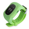 Q50 Smart Wristwatch Kid Safe GPS Smart Watch SOS Call Location Finder Locator Tracker Baby Anti Lost Monitor OLED screen