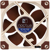 Owl NOCTUA NF-A8 PWM 8cm fan quality fan 4pin intelligent temperature control CPU fan