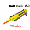 12 types Creative Bug Salt gun salt Pepper Bullets Blaster Airsoft for Bug Blow Gun kill fly Mosquito cocktaoch Model Toy Gifts