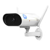 Fluorite C5Si 6mm H265 camera 1080P HD surveillance camera dual antenna comes with WIFI hotspot waterproof&dustproof