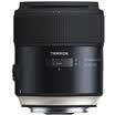 Tamron SP 45mm F 18 Di VC USD F013 Full frame constant large aperture standard fixed focus 45 18 Anti-shake human portrait Street shot scenery Canon bayonet lens