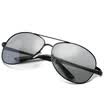 Molong color changing polarized sunglasses goggles light tough driver driving fishing glasses men&women light sunglasses BML103