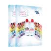 Evian Children Bottle-sticker Book