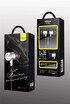 LiChao L-36 In-ear Earphone Colorful Headset Hifi Earbuds Bass Earphones