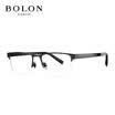 Tyrannosaurus glasses frame men 2018 new business metal optical frame optical mirror BJ7050B70