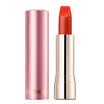 Translucent hyaluronic acid high-protection moisturizing lipstick pink 2g moisturizing moisturizing hydrating female color anti-drying lip balm men&women lip film