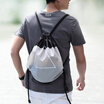 Mi Xiaomi Ecosystem 90FUN Waterproof Drawstring Bag Backpacks
