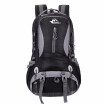 40L Waterresistant Hiking Camping Backpack Outdoor Sport Travel Laptop Daypack for Men Women