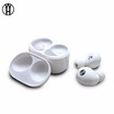 WH IP010 portable mini headphone TWS sport wireless earbuds bluetooth music earphone with Mic for iphoneandroid smart phone