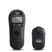 Sidande RST-7500C Canon Wireless Timed Release Cable 7D2 7D 6D2 6D 5D3 5D4 80D 70D 60D 750D