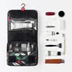 Shouyou printing travel wash bag multi-function folding wash bag cosmetic bag JD-SN-29 Flower Night 08