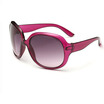 Oversized Sunglasses Women Charming Sun Glasses Fashion Female Eyewear Gradient Lens