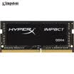 Kingston hacker god series Impact series DDR4 2666 16GB notebook memory