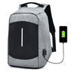Laptop Backpack Business 156 Inch Computer Bag Waterproof High Quality USB Charging Shoulder Bag Male Bag