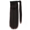 Bhf Hair Double Drawn Human Hair Drawstring Ponytail Human Hairponytail Brazilian Human Hair Drawstring Ponytail