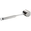 Jingdong Supermarket Oro OAK thickening stainless steel knock meat pork pork steak hammer pork hammer hammer hammer hammer pork hammer hammer hammer C046