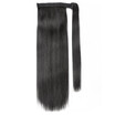 BHF Hair Double Drawn Human Hair Drawstring Ponytail Human Hair Ponytail Wrap Around Human Hair Ponytail