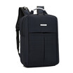 Mens Business Package Computer Bag 14 "15 Inch Notebook Bag Official Document Bag Double Shoulder Bag Students Schoolbag