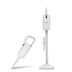TINTON LIFE Home Portable Rod Powerful Vertical Vacuum Cleaners MD-1801