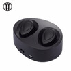 Jiuhong K2 TWS Wireless headphone Binaural Bluetooth Earphone Mini In-Ear Headset Stereo Music With Charger Box For smart phone