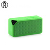 WH X3 Bluetooth Speaker Fashion Style TF USB Wireless Portable Music Sound Box Subwoofer Loudspeakers for huawei xiaomi
