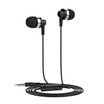 Langsdom JD89 Earphones with Mic Super Bass Earphone Earbuds For Mobile Phone