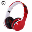 WH TC-777 Wireless Bluetooth Headphones Bass Noise Reduction Earphone with MIC Support Hands-free for smart phone