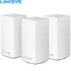 Leading LINKSYS VELOP dual-band AC2600M two installed router intelligent avatar wireless Mesh mesh distributed WiFi wall large multi-layer full coverage