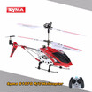 Syma S107S107G RC Helicopter with Gyro- Red