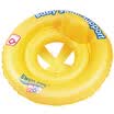 Bestway baby seat children sitting ring swimming pool water inflatable toys safe 2 air chamber structure suitable for 1-2 years old children playing with water 32027