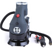 Very Car Car Charger Pump Car Tire Pumping Pump Mute Tape With Tire Repair Tool 1370