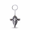 Key Ring Pendant Decoration Spaceship Shape Bottle Opener Movie Product