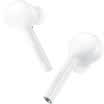 Huawei HUAWEI Huawei wireless headset true wireless Bluetooth headset binaural Bluetooth music headset Freebuds ceramic white