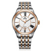 According to wave EBOHR watch Shylock series Ou Fan white surface with mechanical male watch 50190317