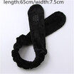 New Fashion Women Cute Big Ears Comfortable Wash Face Bathe Hair Holder Elastic Headband Girls Hairbands Hair Accessories