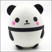 Large Size Plus Panda Shape Squishy toys Slow Rising Squeezing Toy Cute