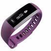 Pulsera inteligente superior Pulsera de actividad Bluetooth Rastreador de sueño de fitness Recordatorio de tiempo Reloj deportivo R5PRO Reloj inteligente