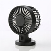 TINTON LIFE Double-vane Mini USB Fan For Office Home Portable Computer PC Fan Electric Laptop Fan With Double Side Fan Blades