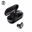 A8 In-ear stealth sport waterproof sweatproof stereo mini wireless Bluetooth earphone for xiaomi samsung huawei iphone