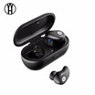 A8 In-ear stealth sport waterproof sweatproof stereo mini wireless Bluetooth earphone for xiaomi samsung huawei iphone