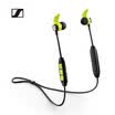 Sennheiser CXSPORT Bluetooth Sports Headphones Waterproof&Sweatproof Portable Headphones