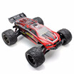 9116 112 Scale 24G 4CH RC Car Toy 2-wheel Drive Electric Racing Truck