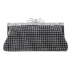 Fawziya Soft Clutch Purses And Handbags Evening Bags Dresses Rhinestone For Women