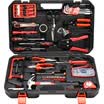 Kraft Weir Telecommunications Toolbox Electronic&Electrical Tool Set 56 Pieces H13036A