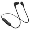 Urbanista Madrid Bluetooth Music Headphones Mobile Phone Earphones In-Ear Mini Bass Wireless Universal Black