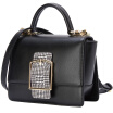 OIWAS women Handbag Shoulder Bag PU waterproof Fashion crossbody bag
