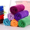 yuhuaze - Toalla o paño de cocina absorbente y suave multifunciones