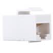 Shanze SAMZHE WAN-07 ultra-five RJ45 network through module 8P8C mother to the mother